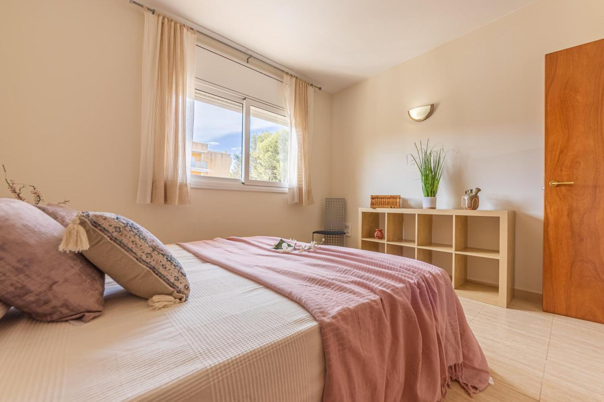 Homes & Go Tramuntana *