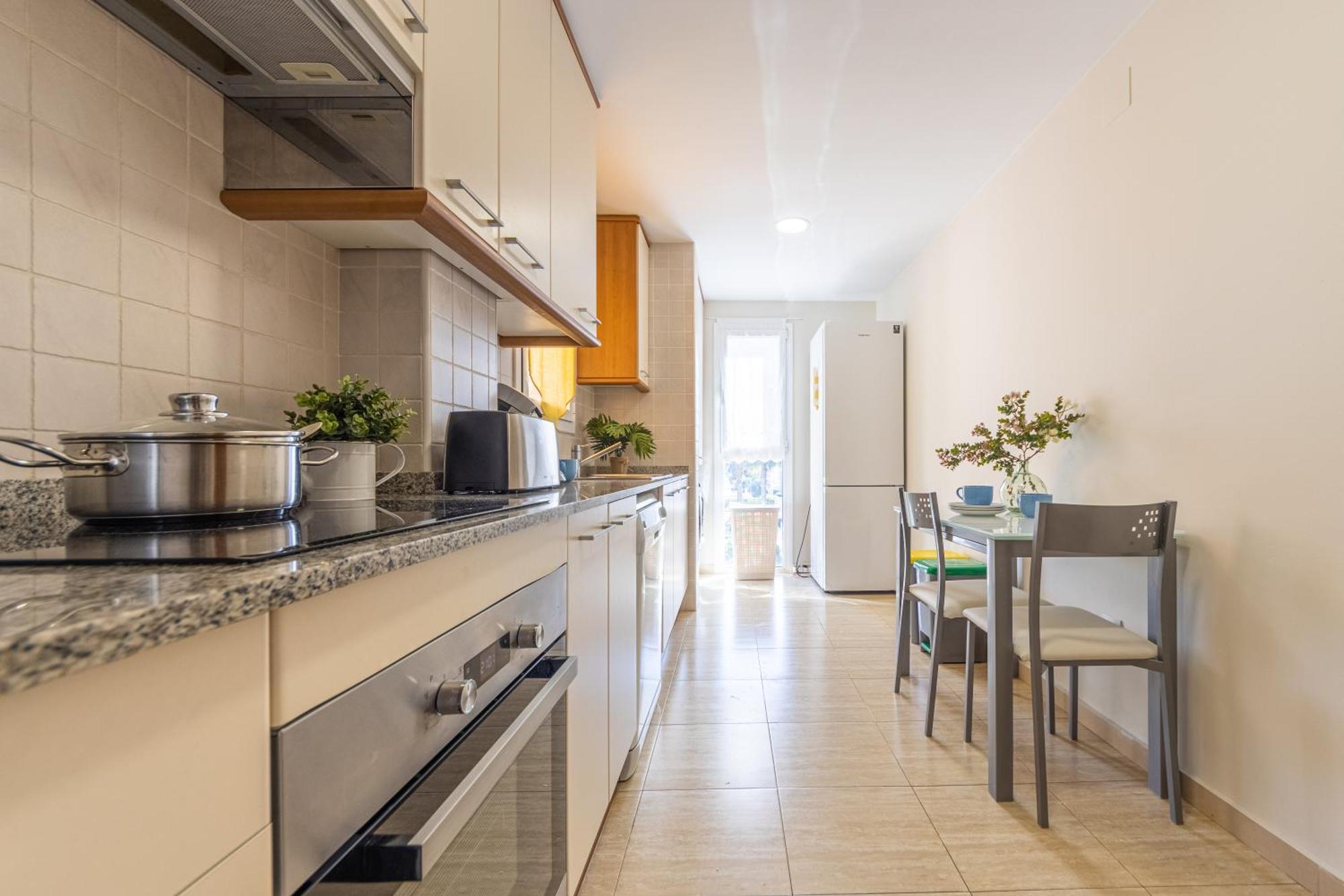 Appartement Homes & Go Tramuntana Salou