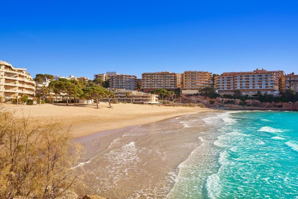 For A Playamero Apartamento Salou