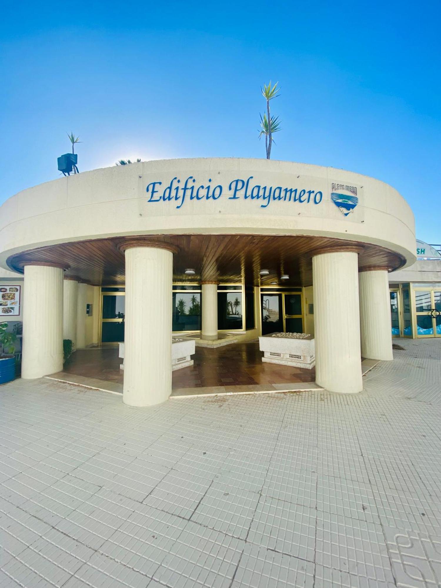 Apartamento For A Playamero
