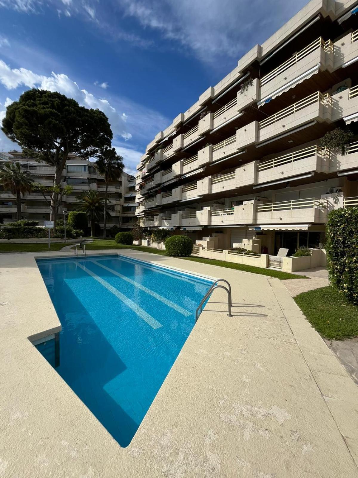 Apartamento For A Playamero