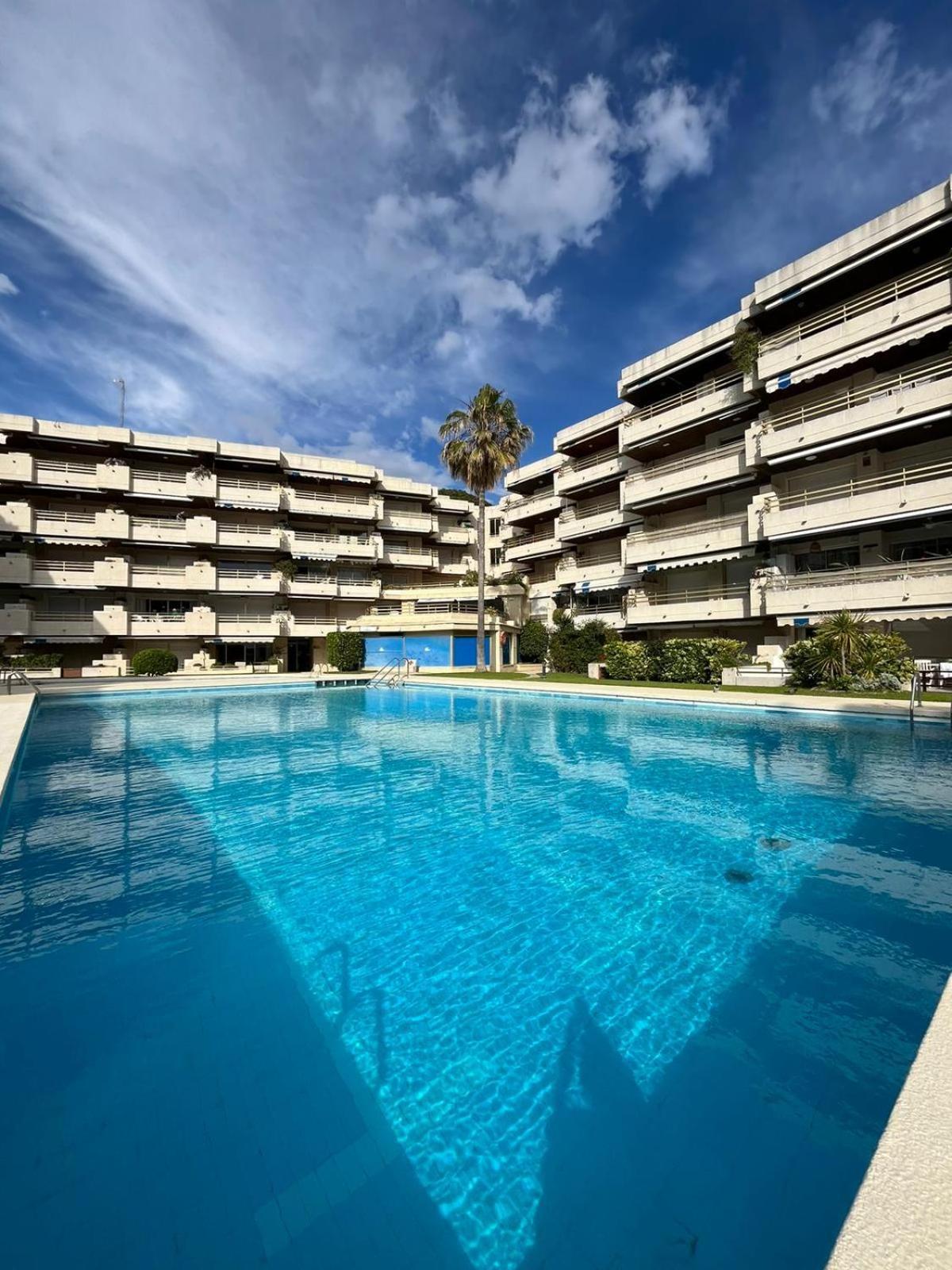 For A Playamero Apartamento *