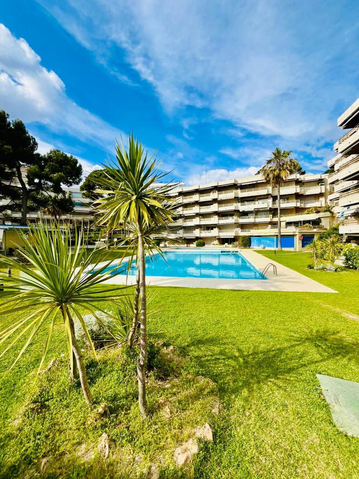 For A Playamero Apartamento Salou