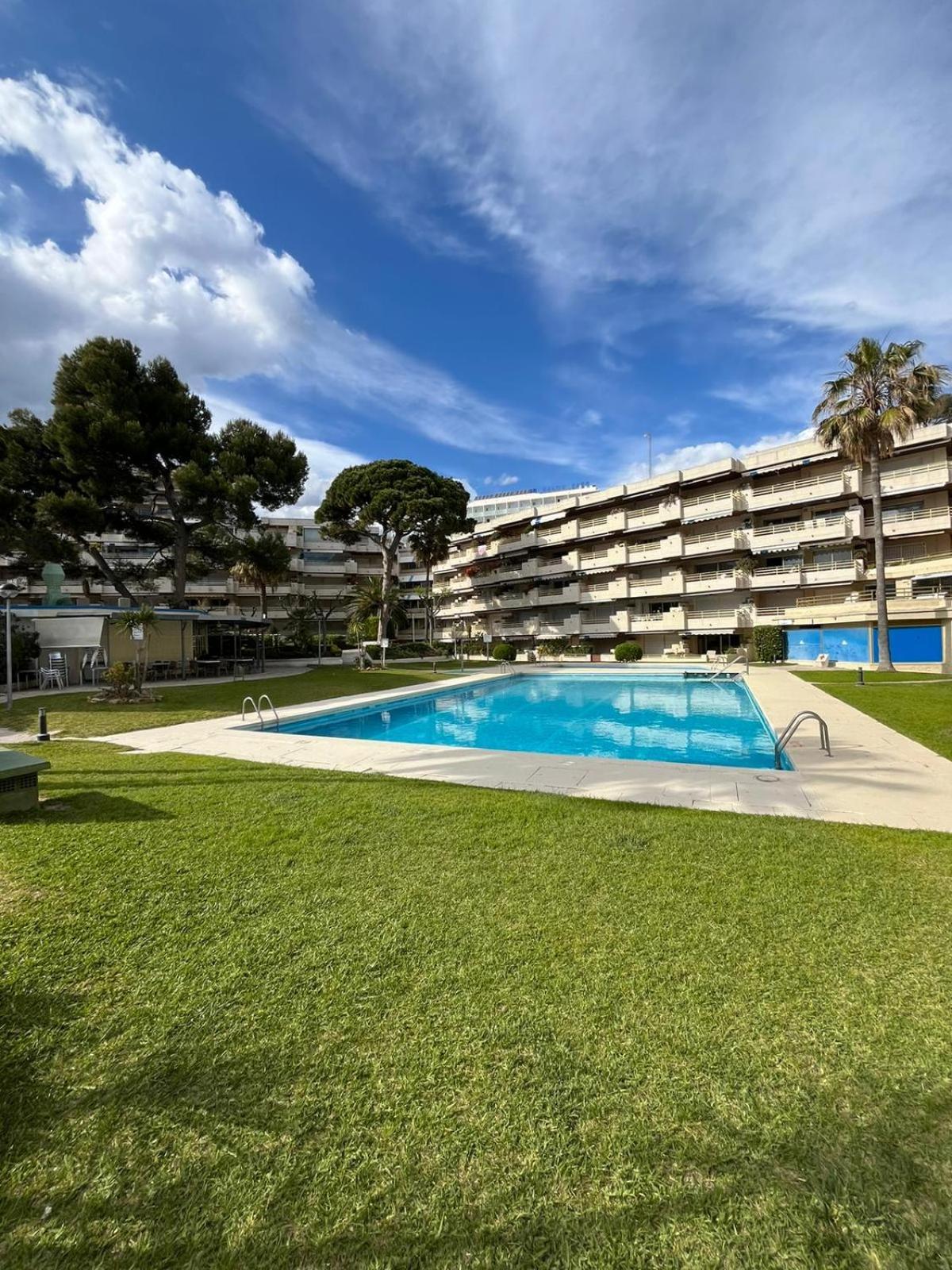 Apartamento For A Playamero Salou