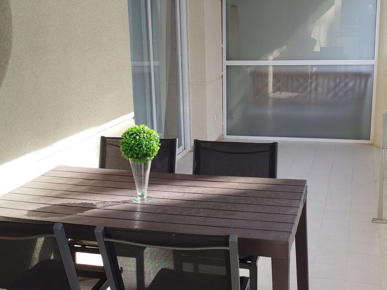 Apartamento Font De Mar Salou