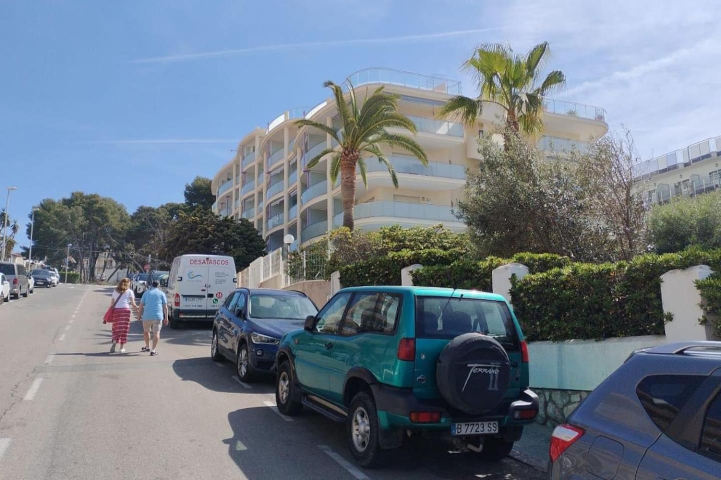Font De Mar Apartamento