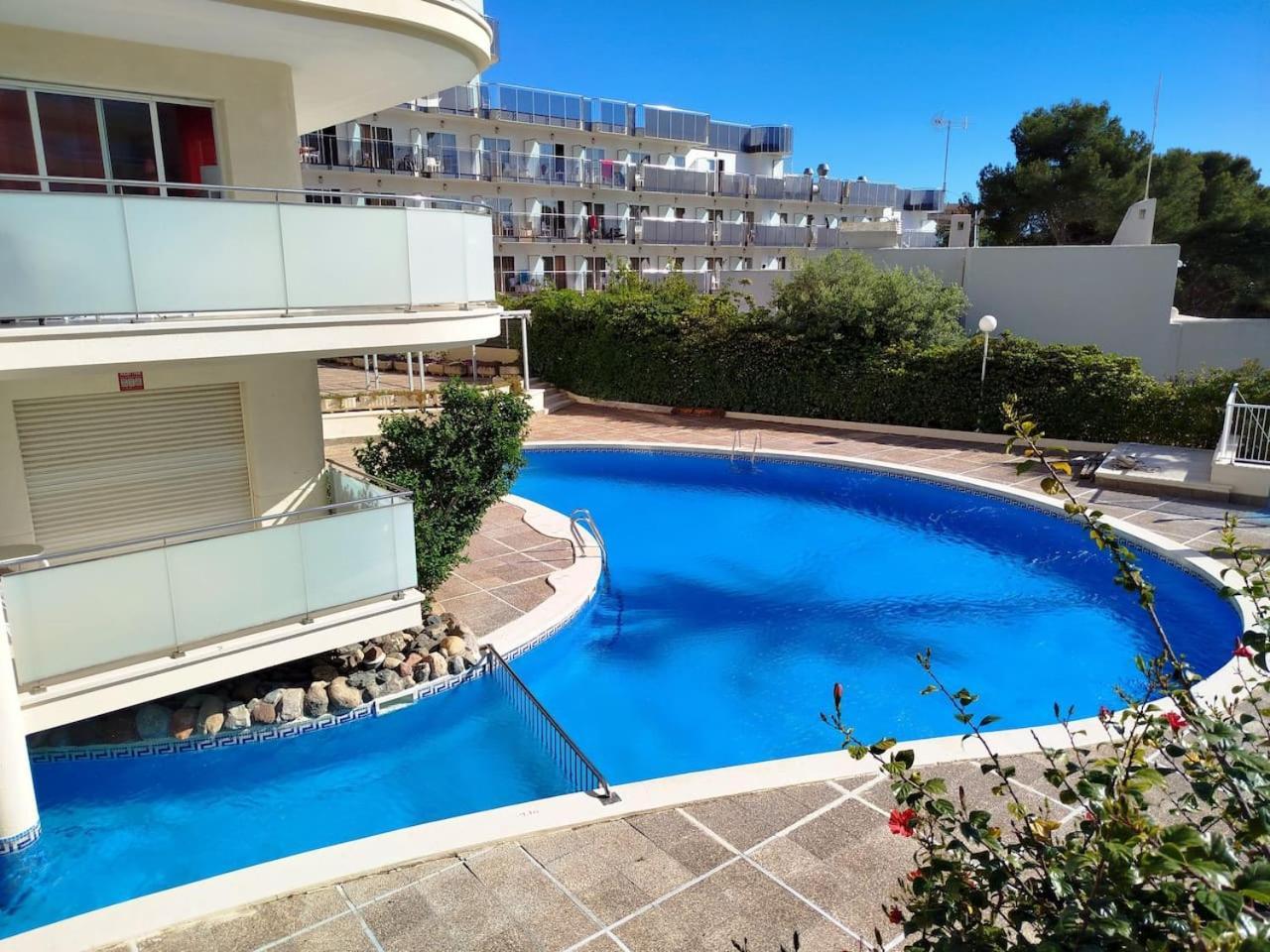Font De Mar Apartamento Salou