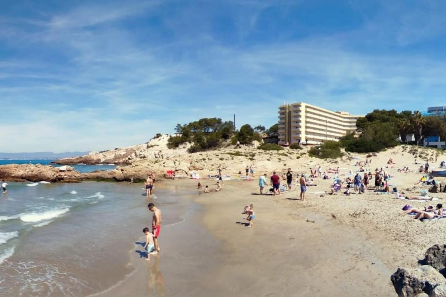 Font De Mar Salou