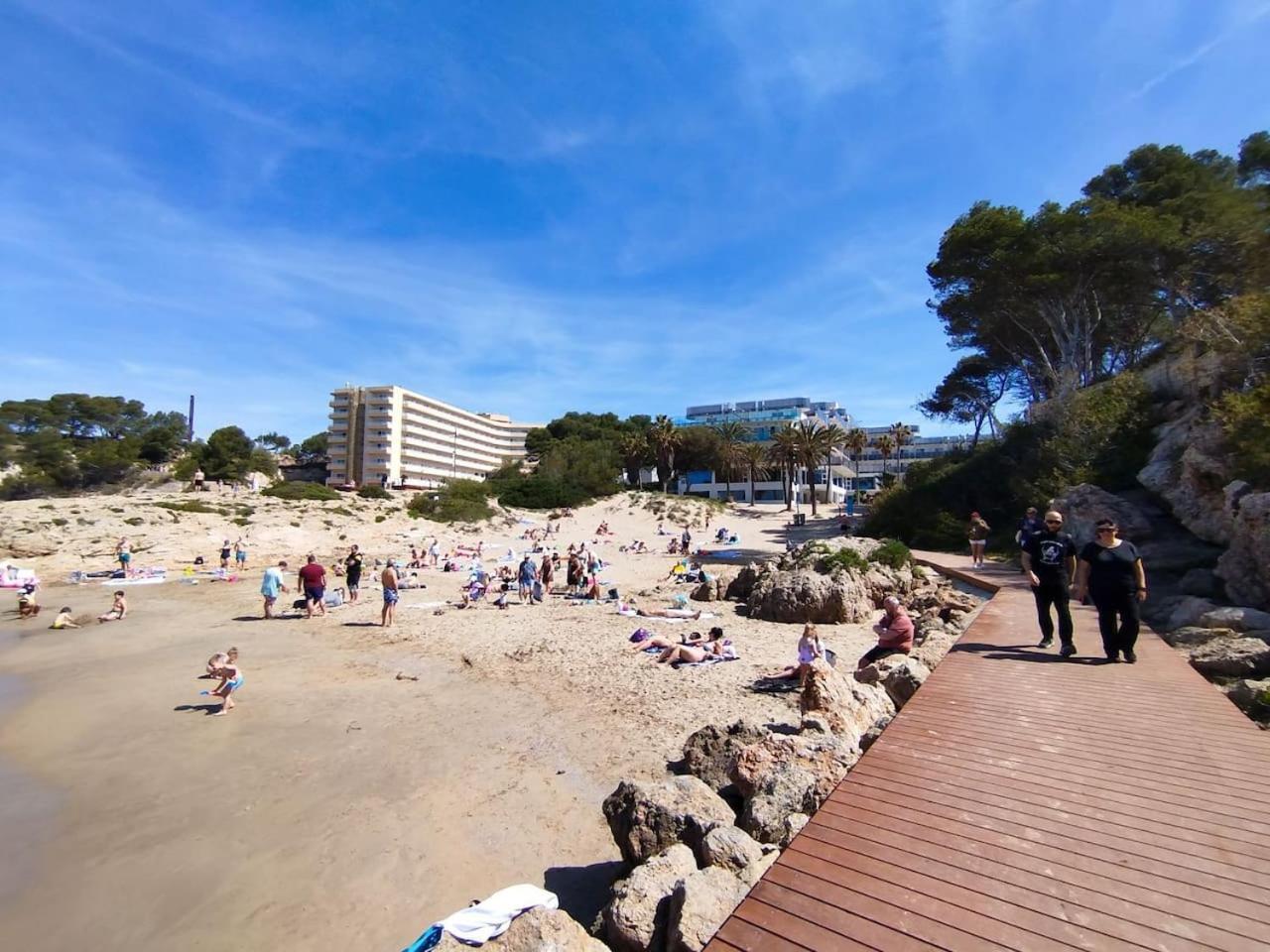 Apartamento Font De Mar