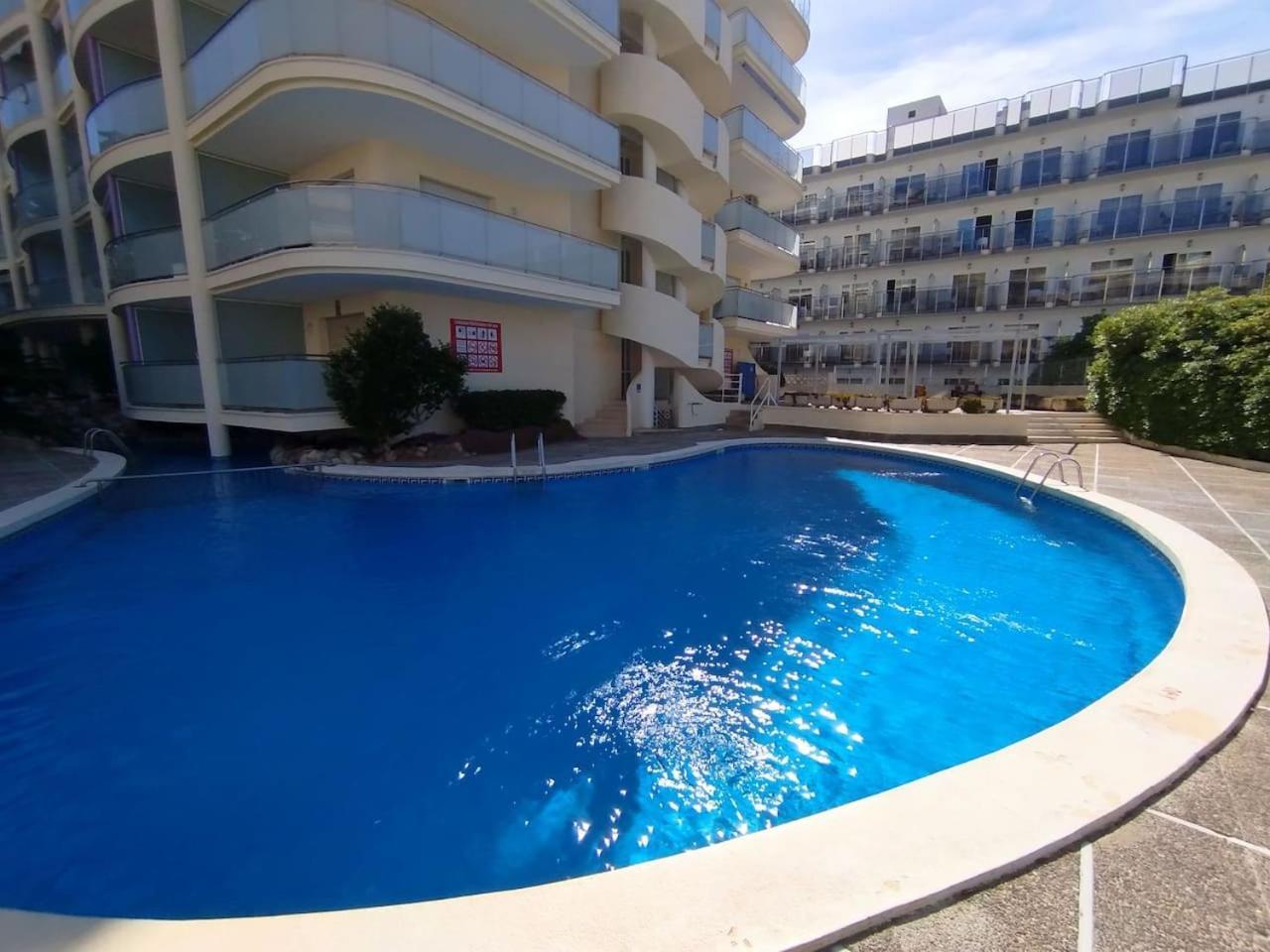 Apartamento Font De Mar *