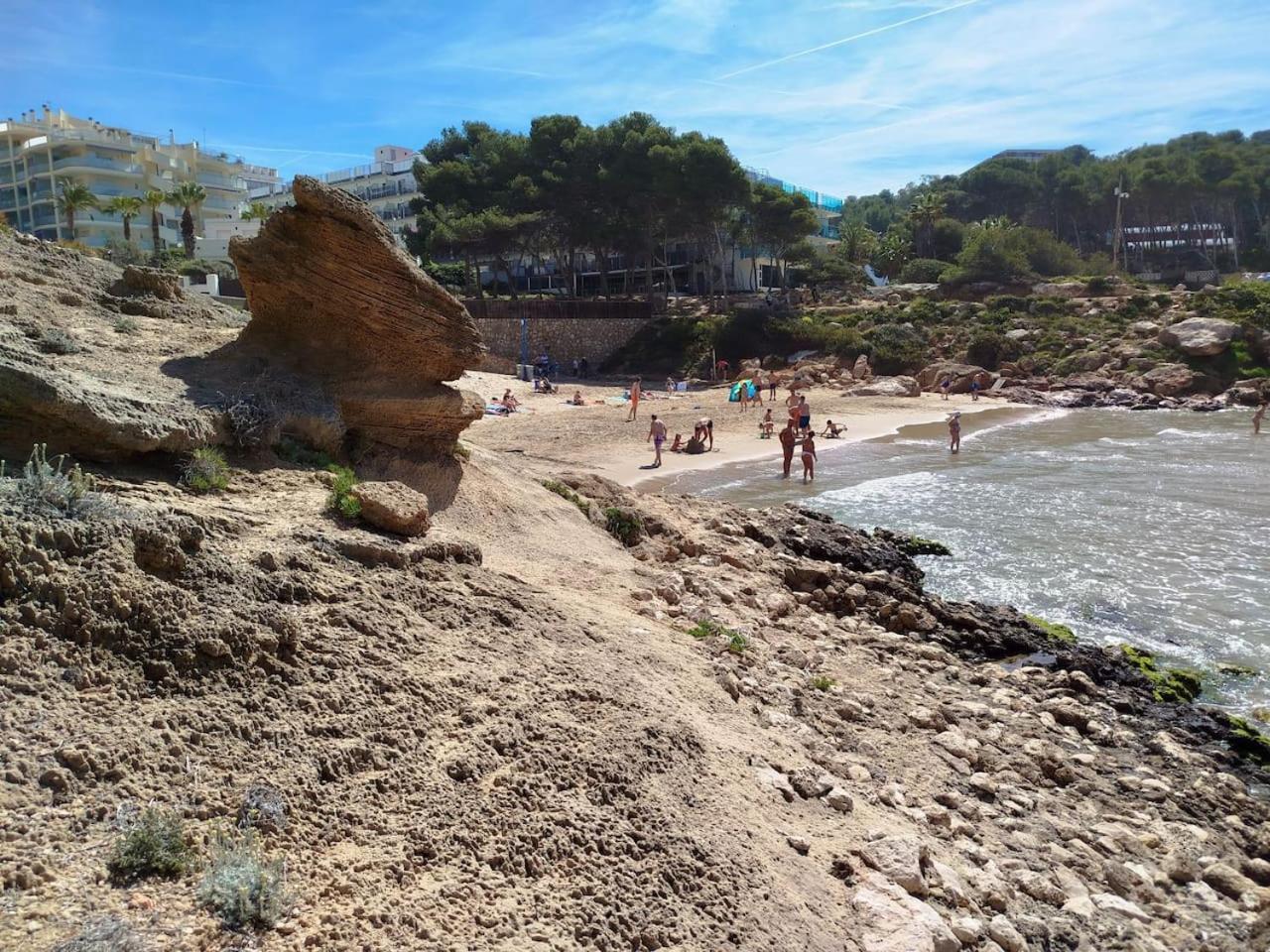 Apartamento Font De Mar *