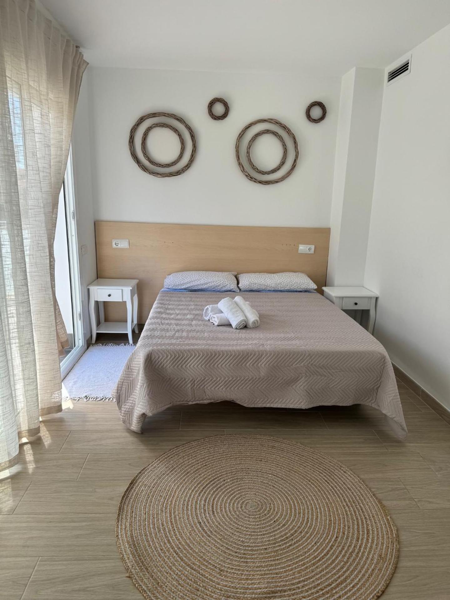 Сasa de vacaciones Paula Trinidad Salou