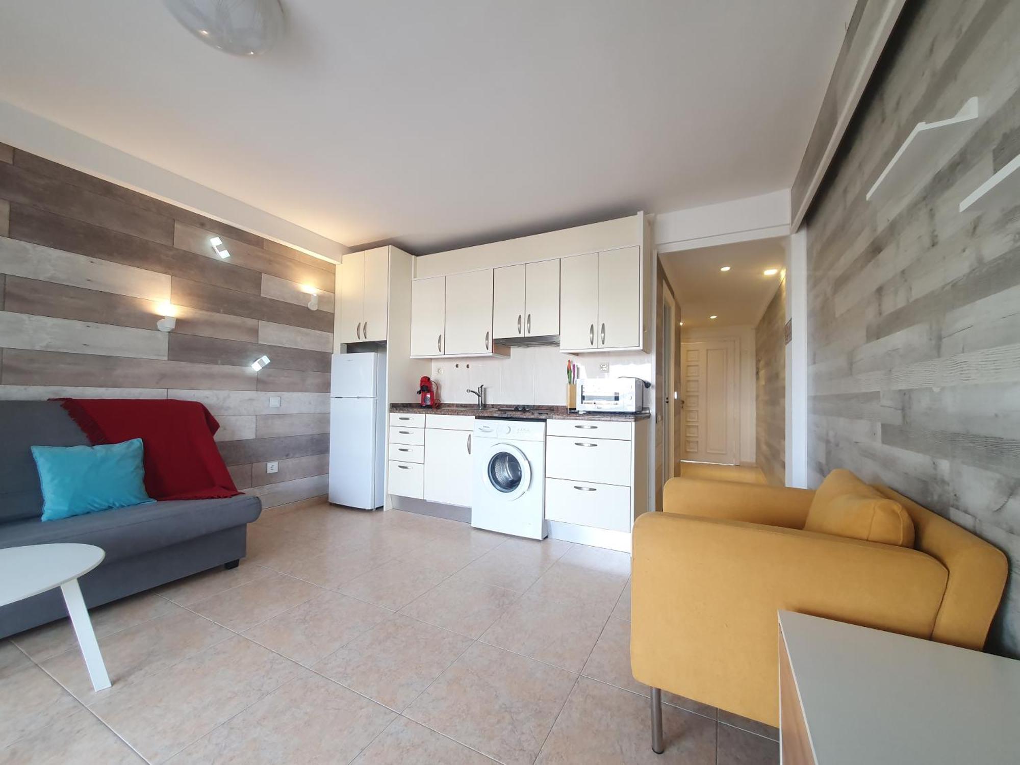 Apartment Playa Centro P6