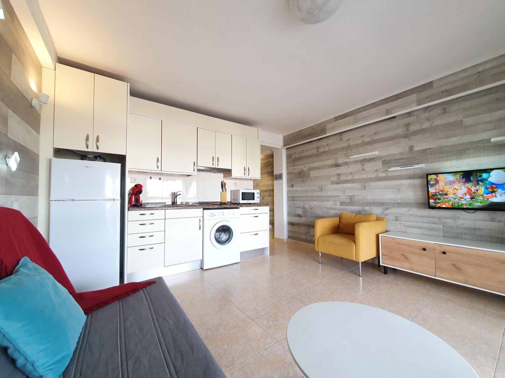 Apartment Playa Centro P6 *