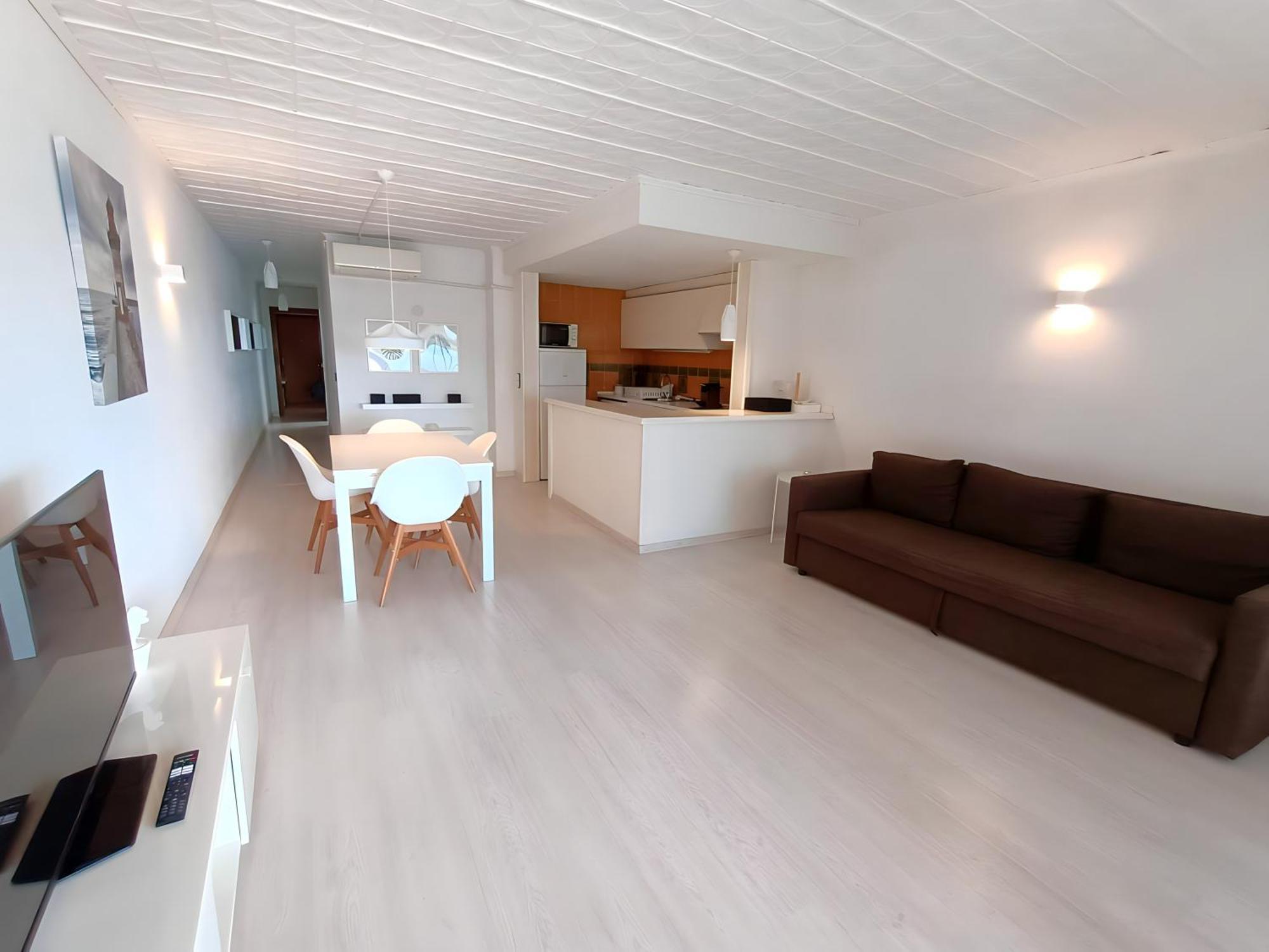 Apartamento For A Playamero Salou
