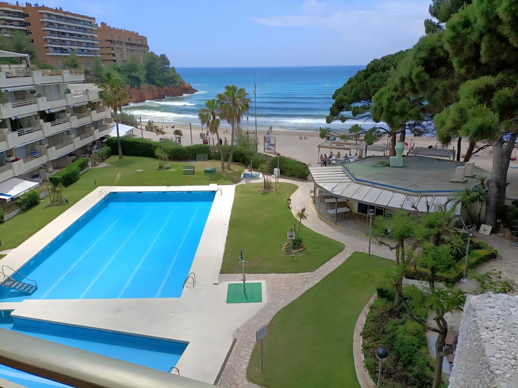 Apartamento For A Playamero