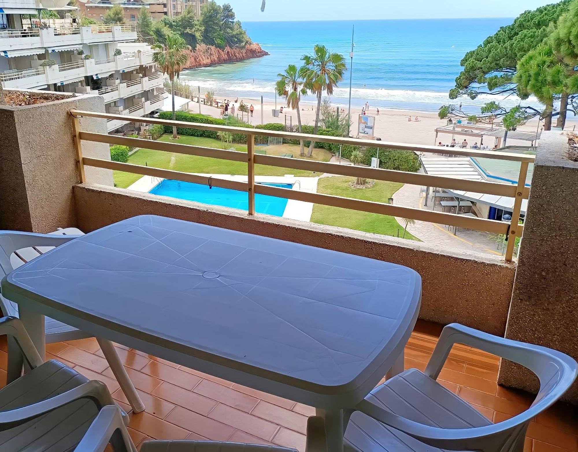 For A Playamero Salou
