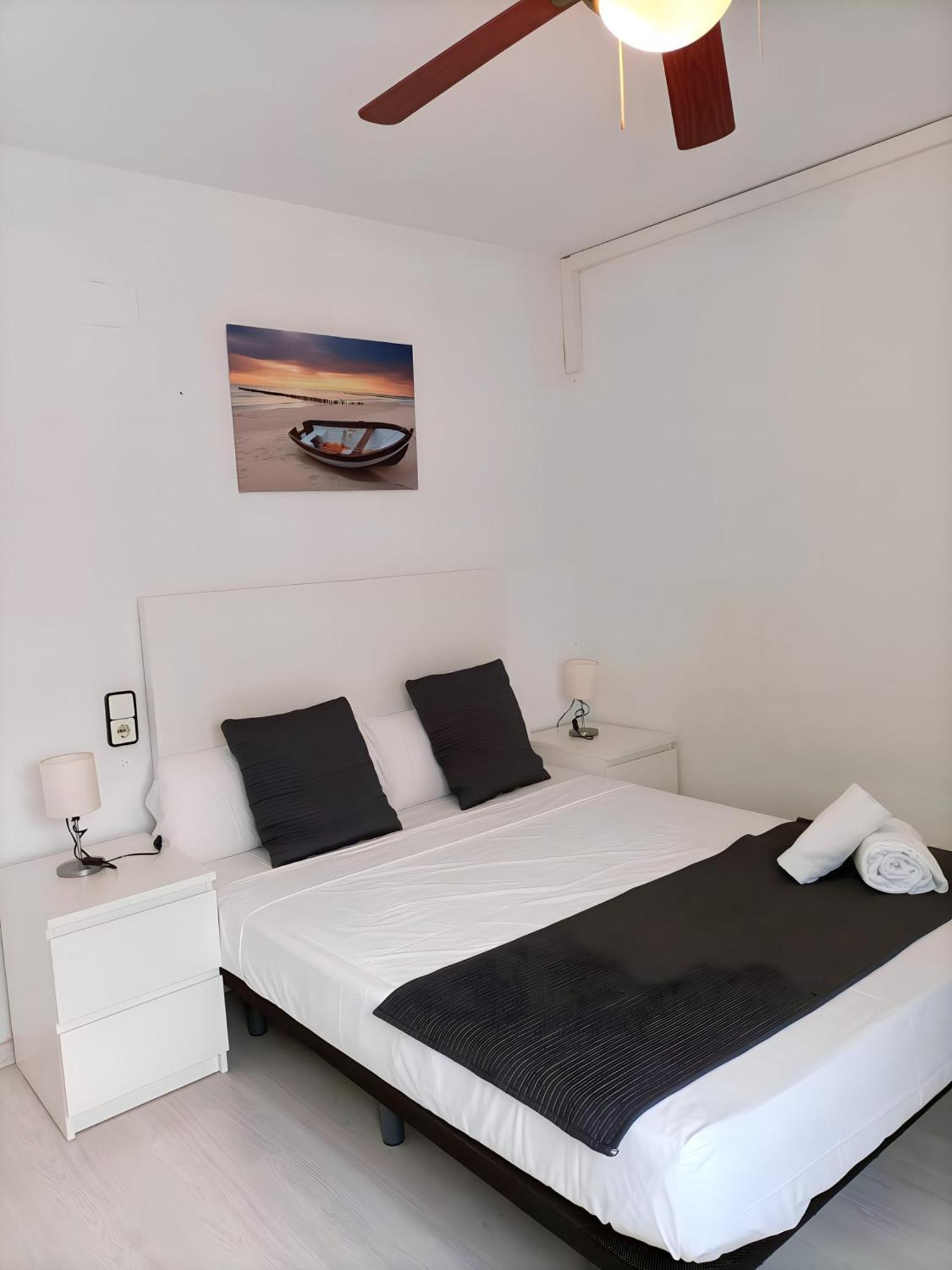 For A Playamero Apartamento Salou