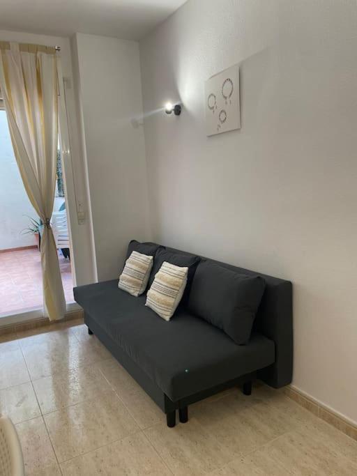 Una Mattina - Apartamento En Cap *