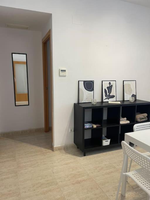 Una Mattina - Apartamento En Cap * Salou