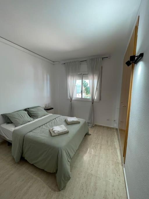 Apartamento Una Mattina - Apartamento En Cap
