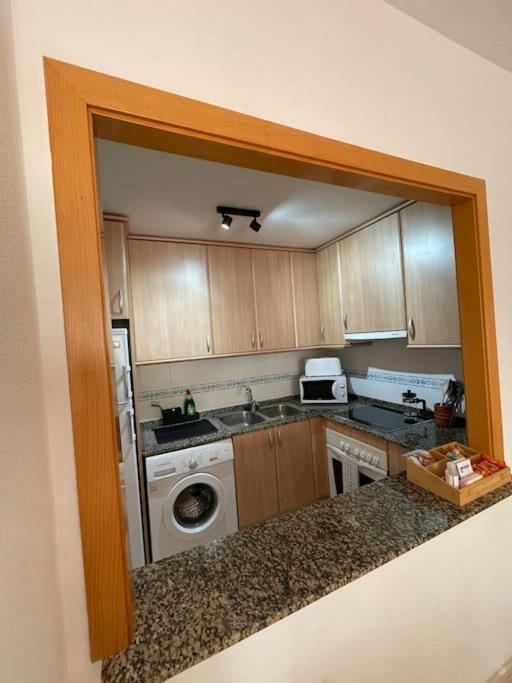 Apartamento Una Mattina - Apartamento En Cap *