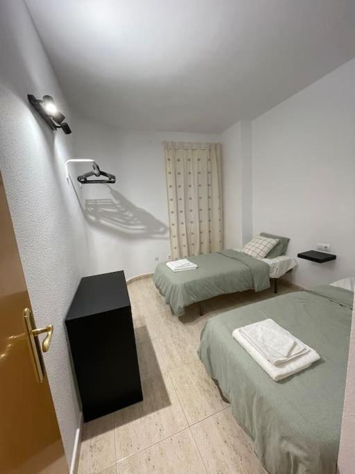 Apartamento Una Mattina - Apartamento En Cap Salou