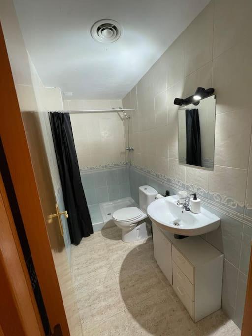 Una Mattina - Apartamento En Cap Apartamento