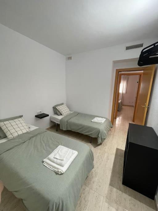 Una Mattina - Apartamento En Cap *