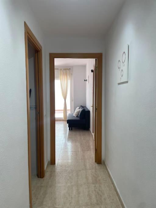 Una Mattina - Apartamento En Cap Salou