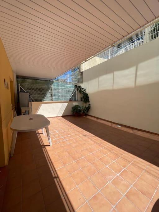 Una Mattina - Apartamento En Cap * Salou