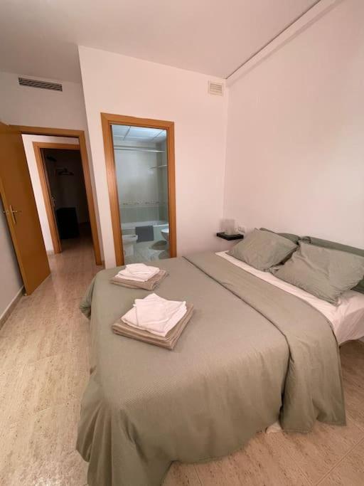 Una Mattina - Apartamento En Cap