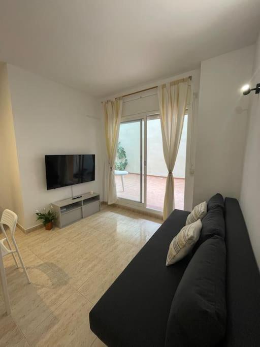 Una Mattina - Apartamento En Cap Apartamento Salou