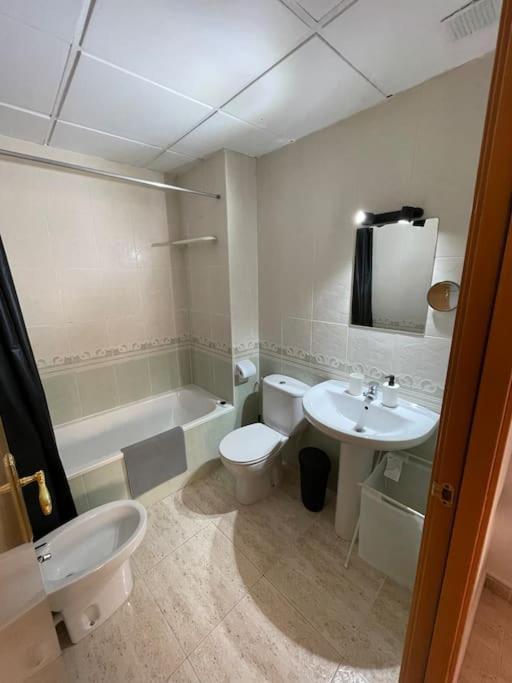 Apartamento Una Mattina - Apartamento En Cap