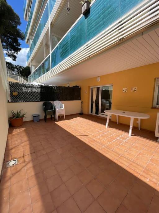 Una Mattina - Apartamento En Cap