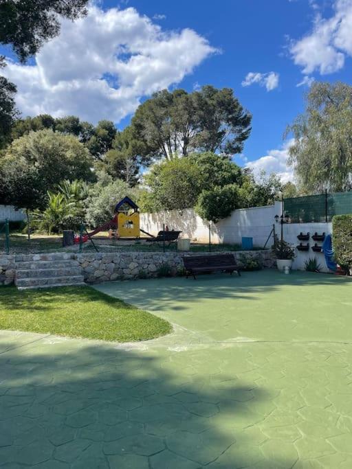 Una Mattina - Apartamento En Cap Salou