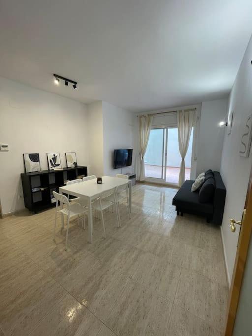 Una Mattina - Apartamento En Cap * Salou