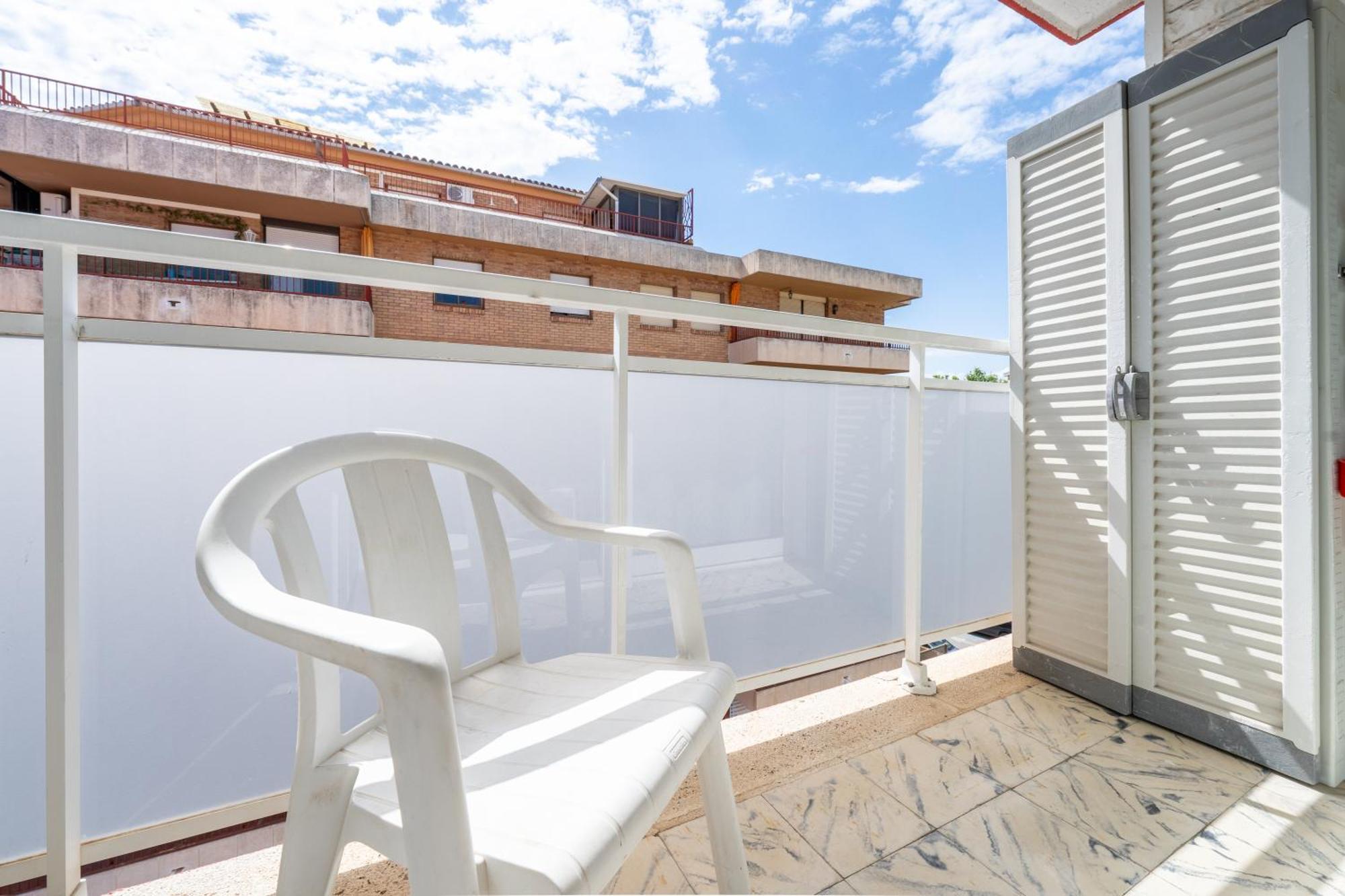 A 100m De La Playa Apartamento *