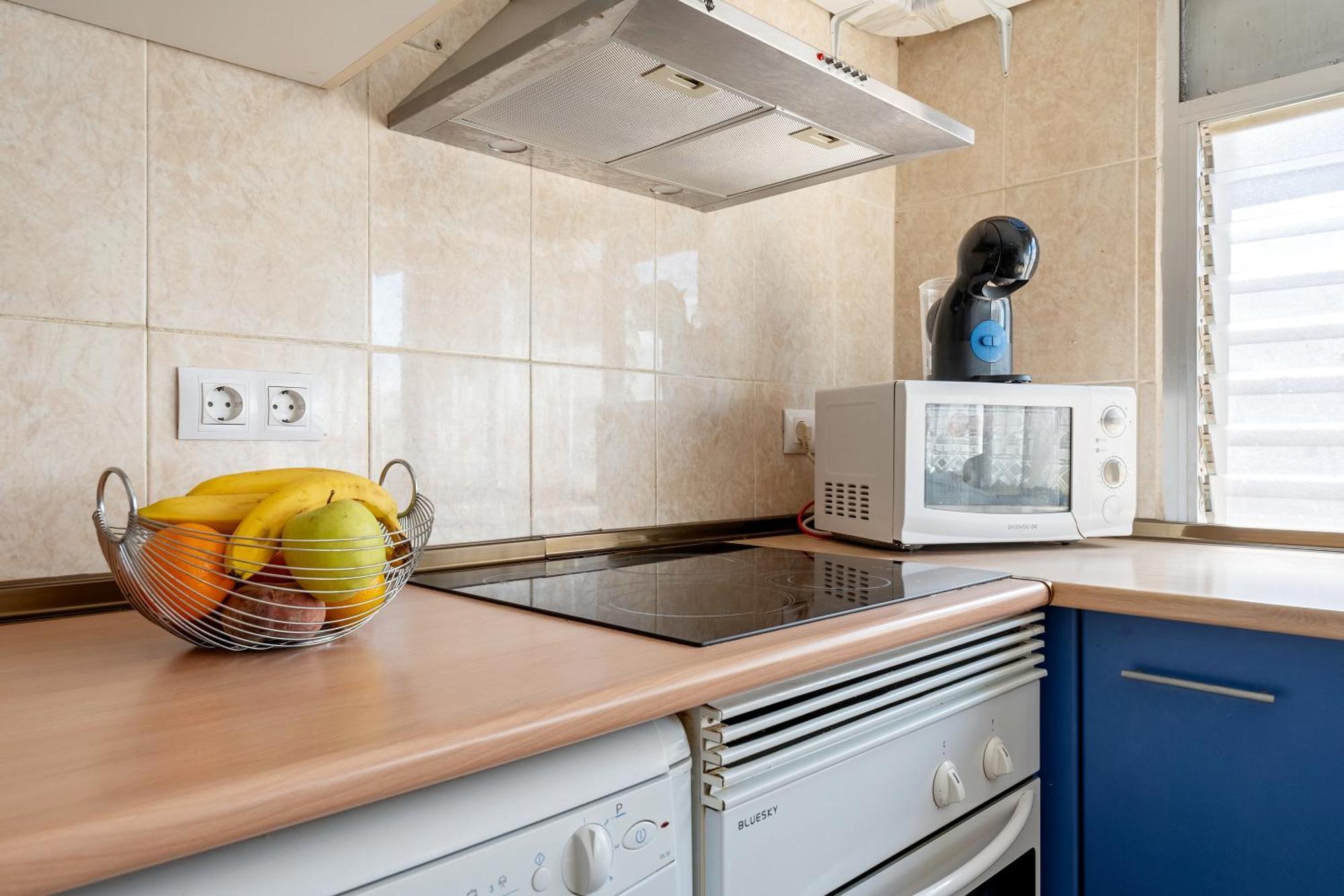 Apartamento A 100m De La Playa