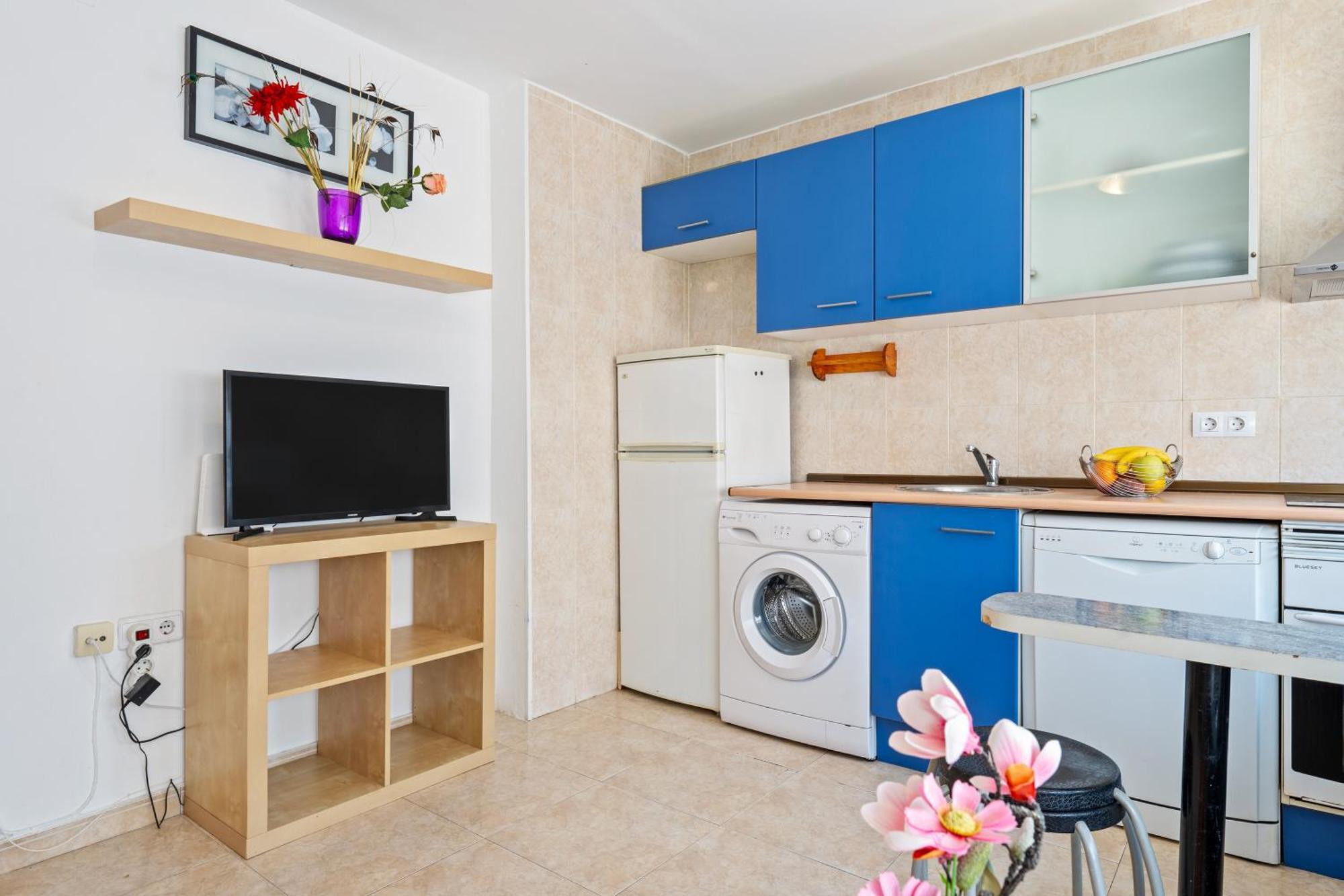 Apartamento A 100m De La Playa *