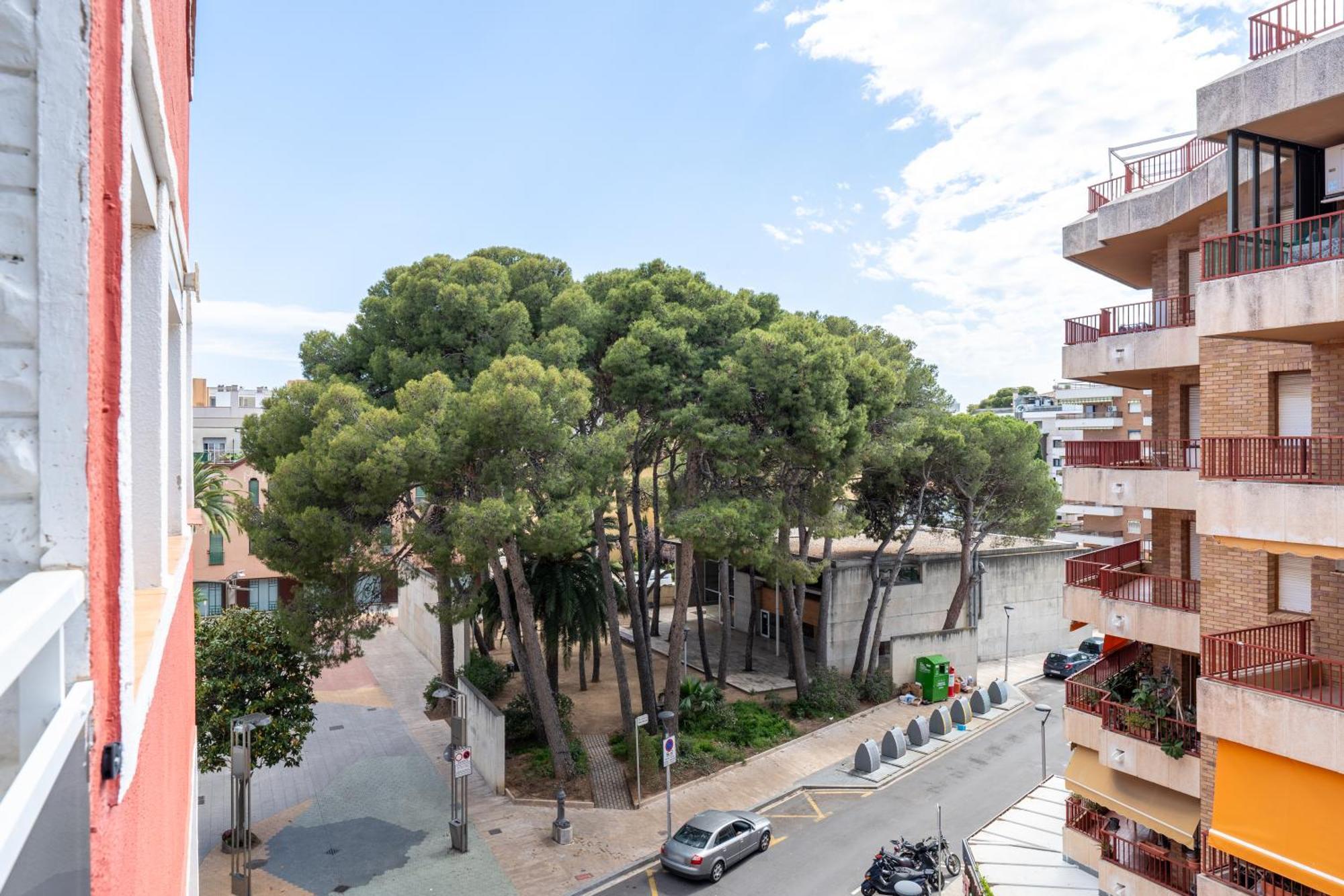 A 100m De La Playa Apartamento