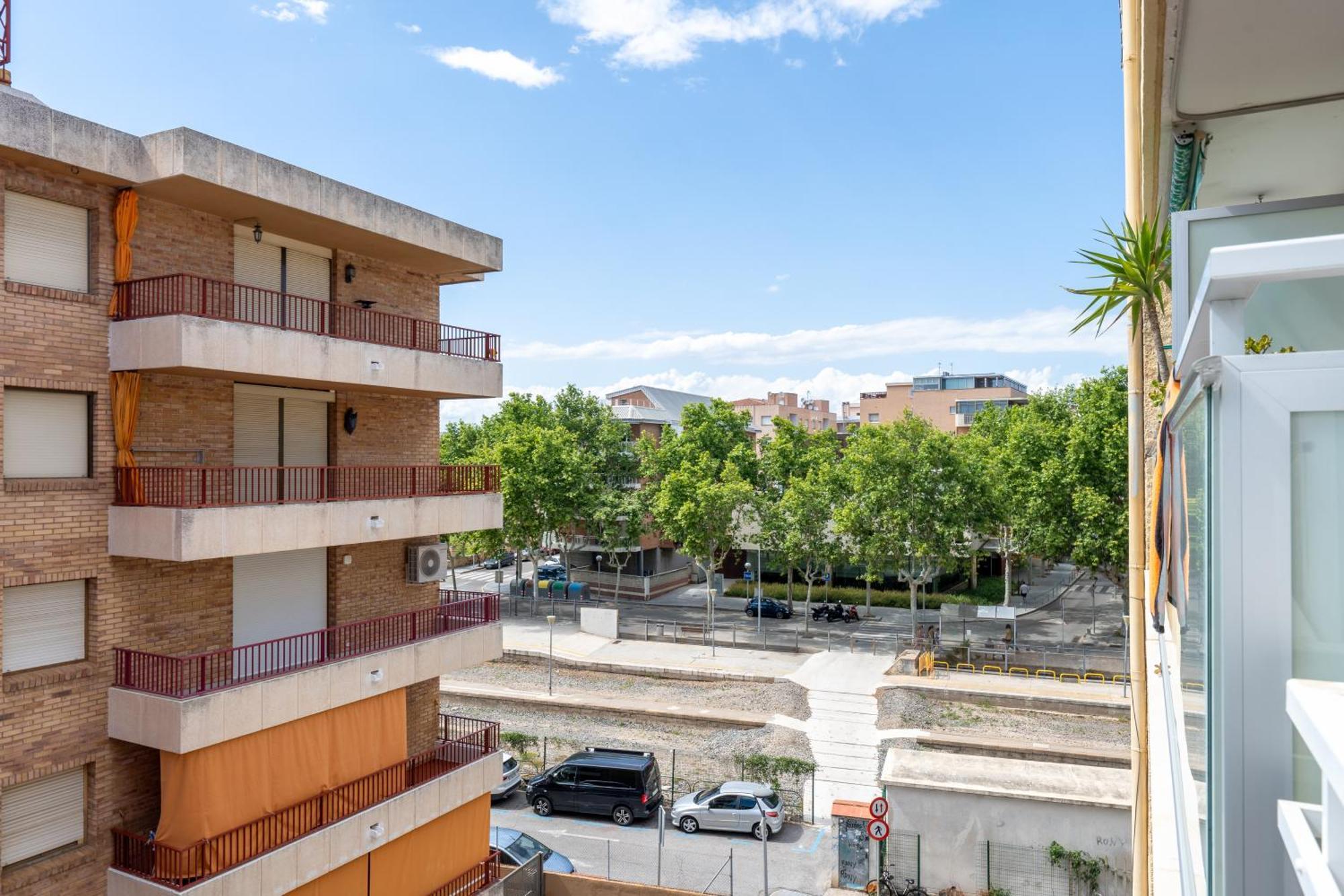 A 100m De La Playa Apartamento