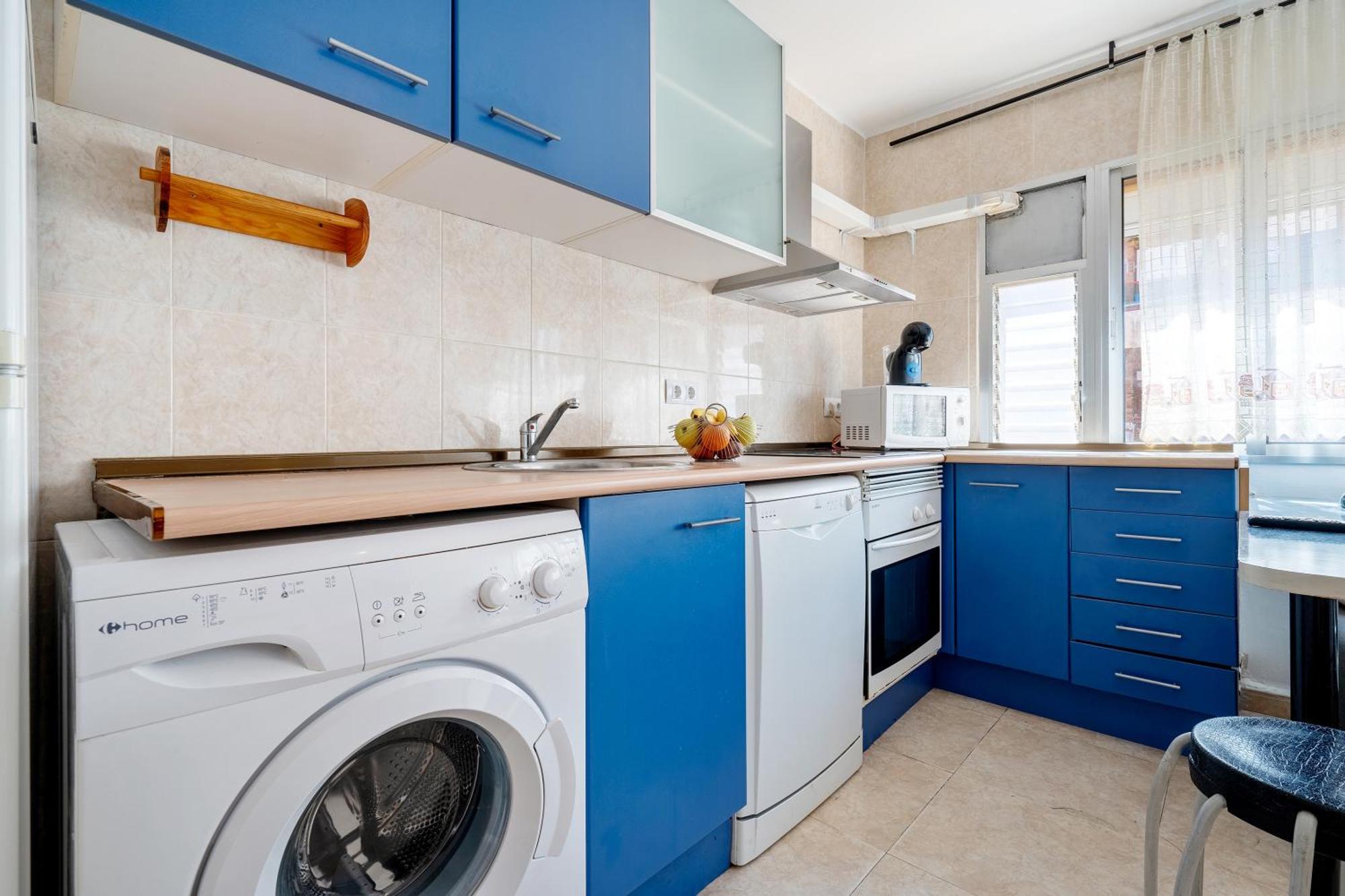 Apartamento A 100m De La Playa Salou