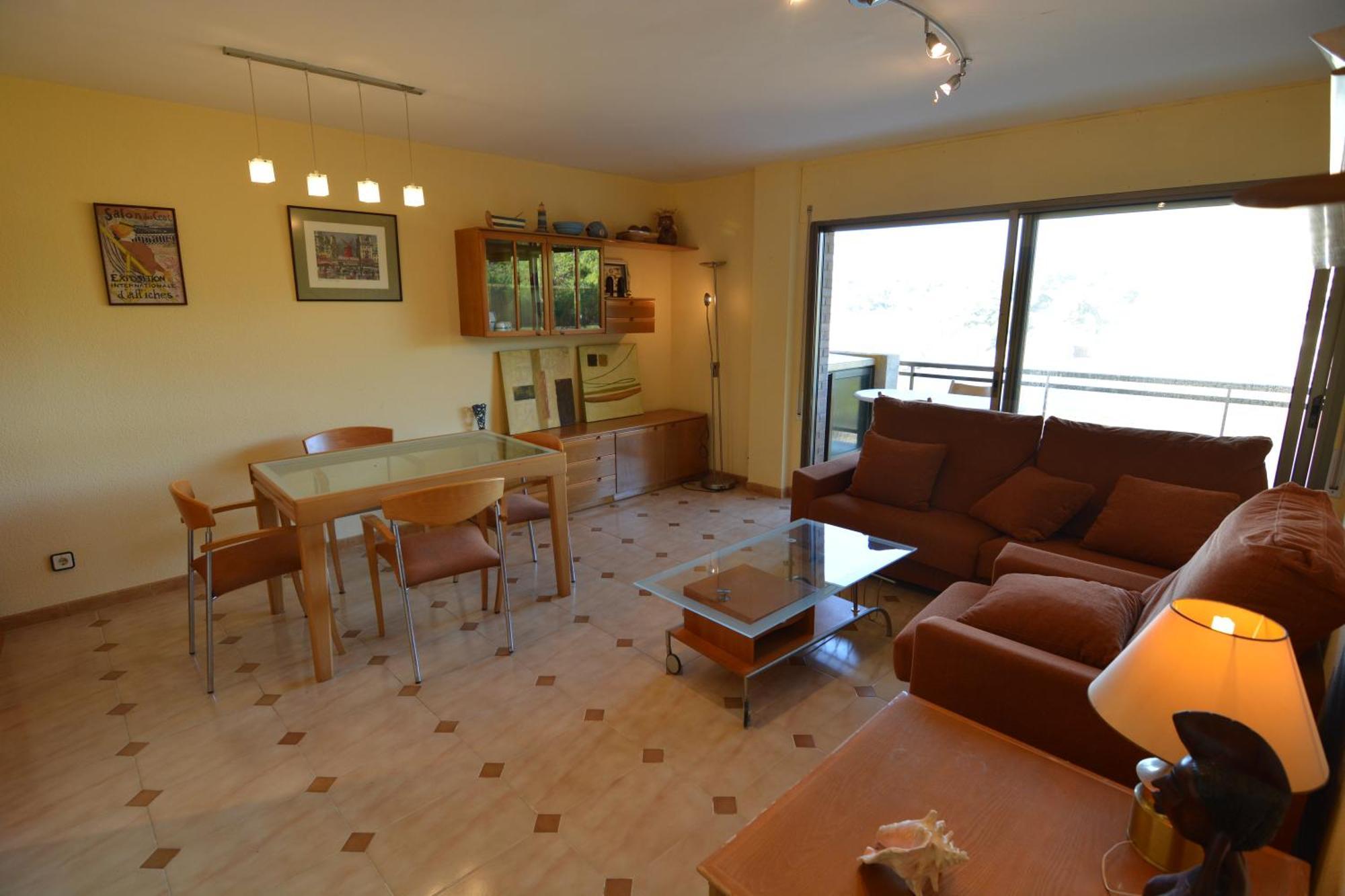 Apartment Saval Cala Font Salou