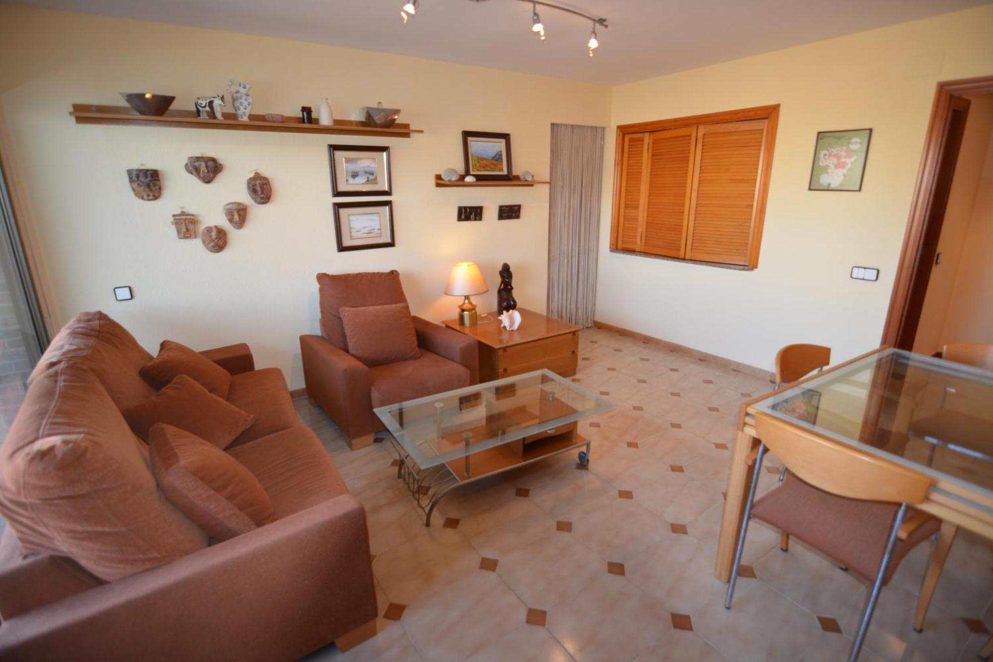 Apartment Saval Cala Font *
