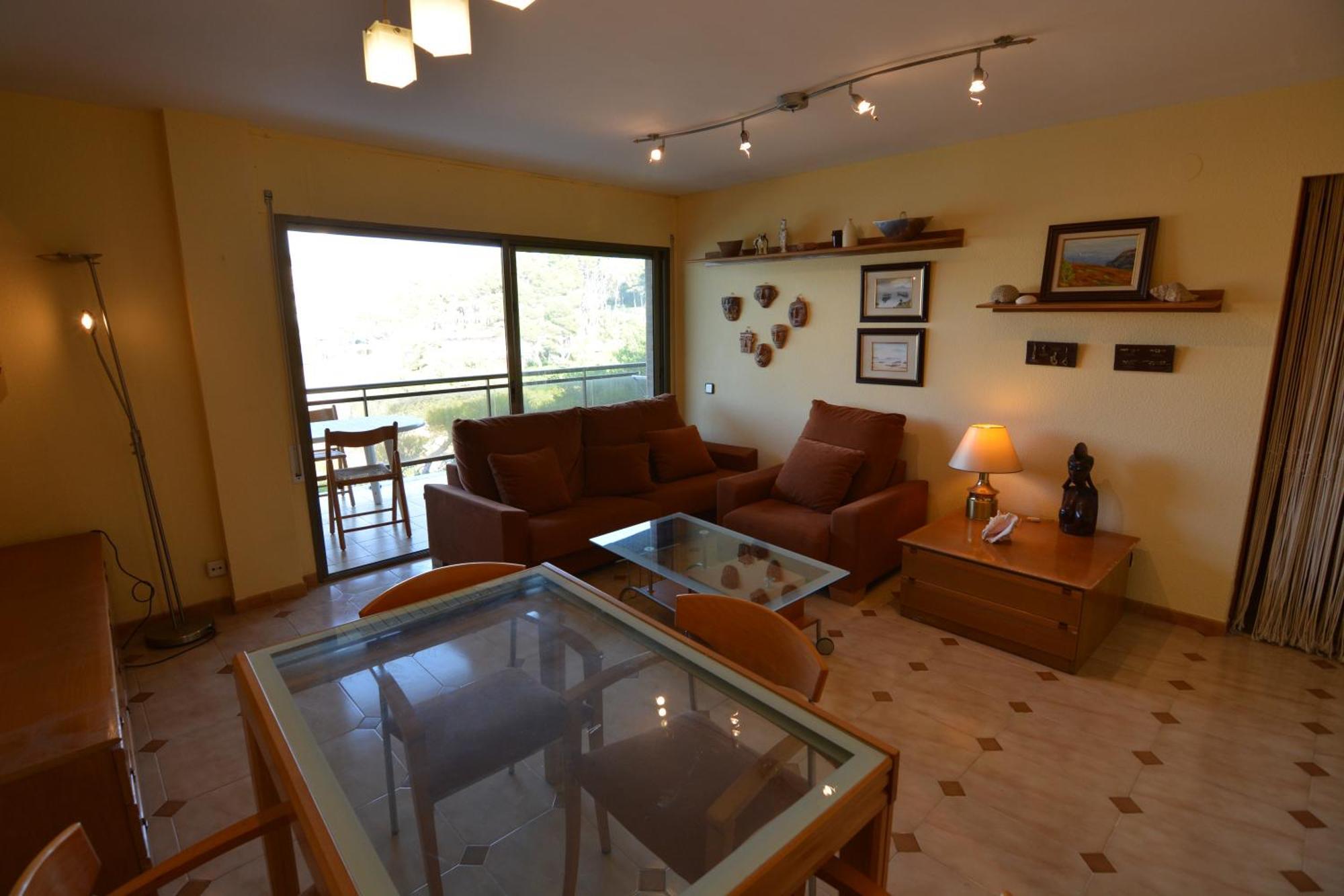 Apartment Saval Cala Font *