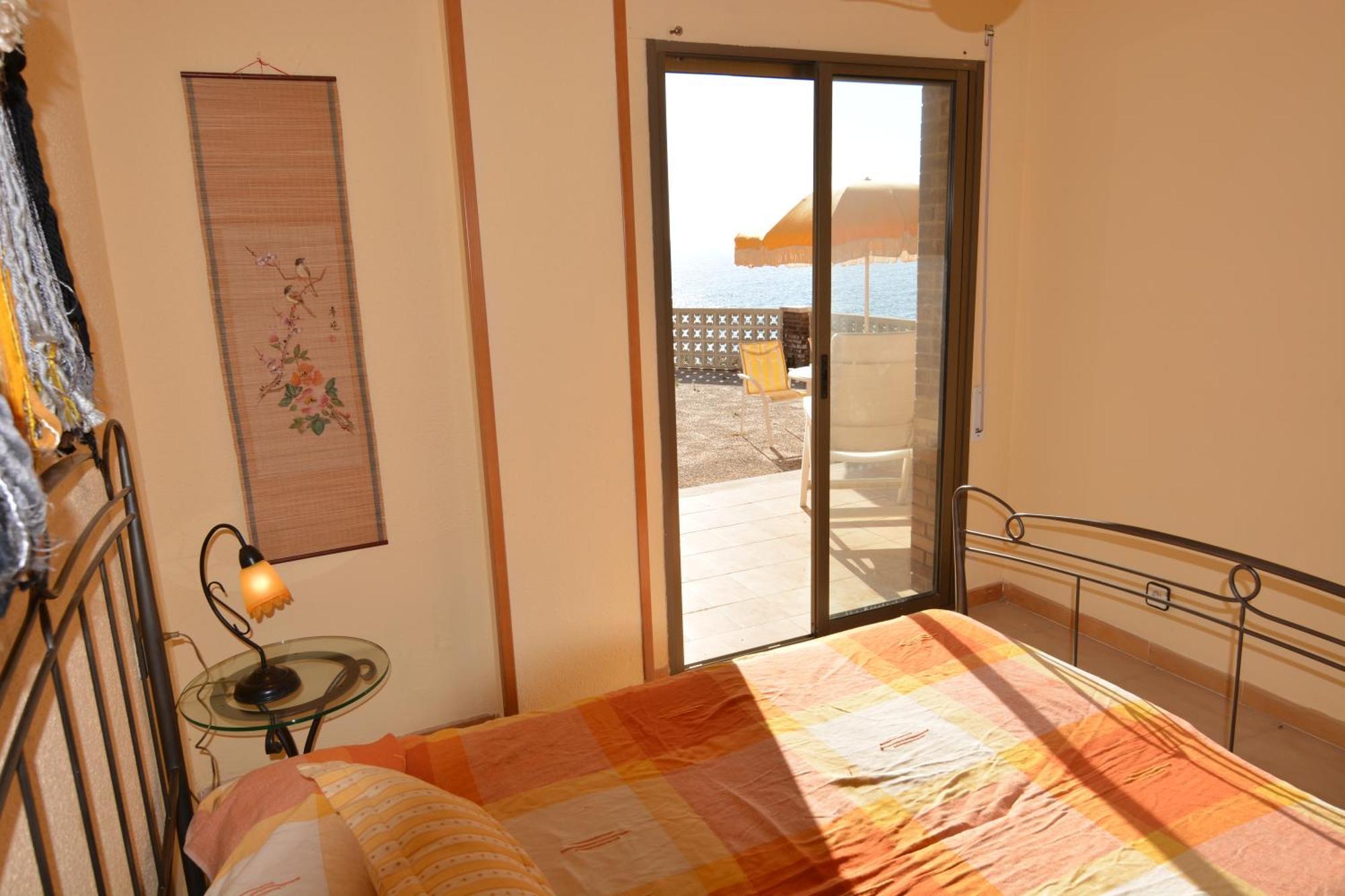 Saval Cala Font Apartment Salou