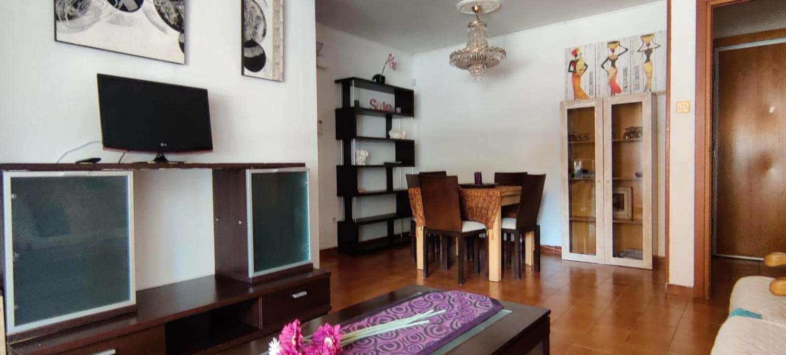 Apartment Llum