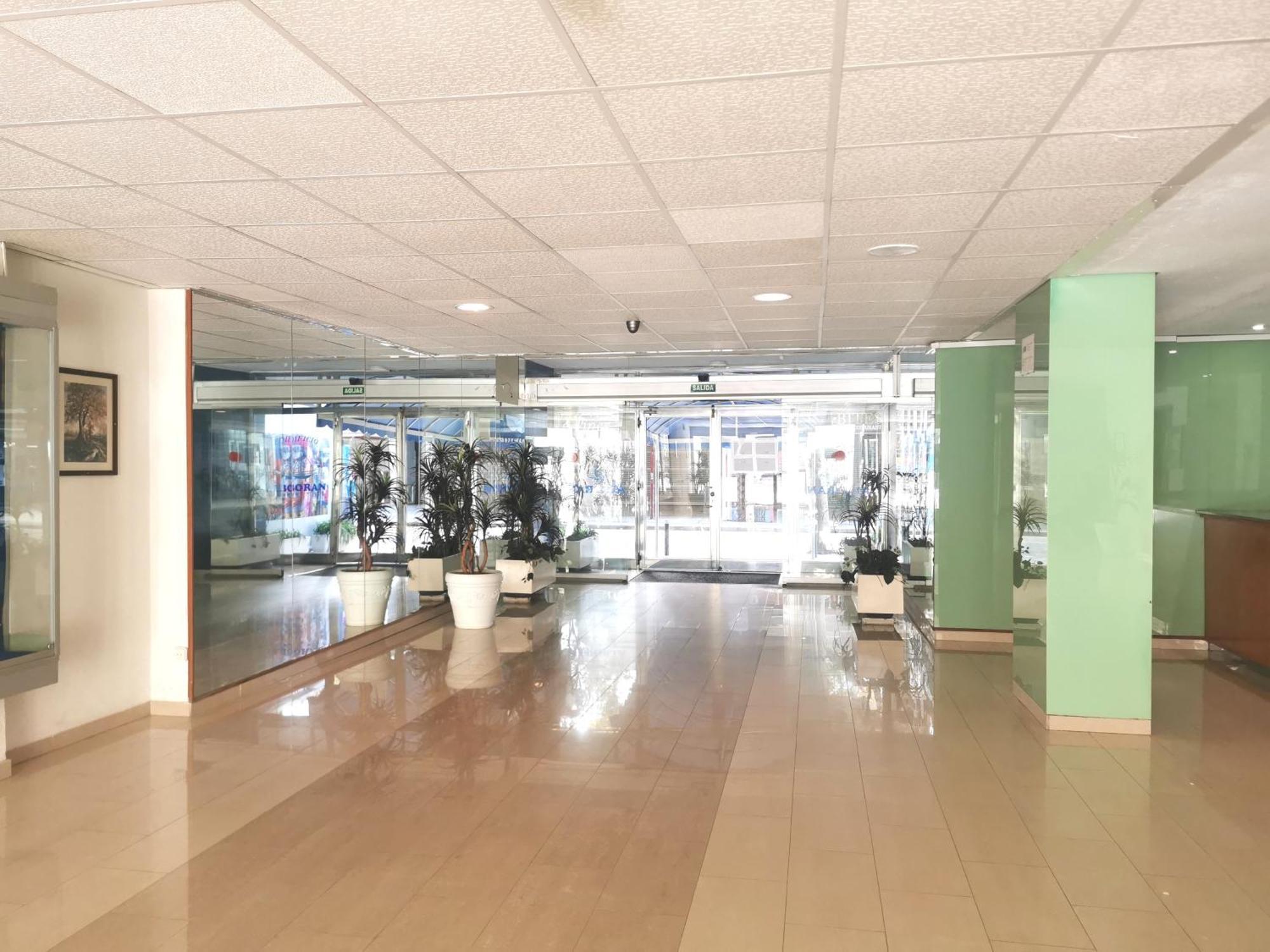 Apartment Appartament Alboran Salou