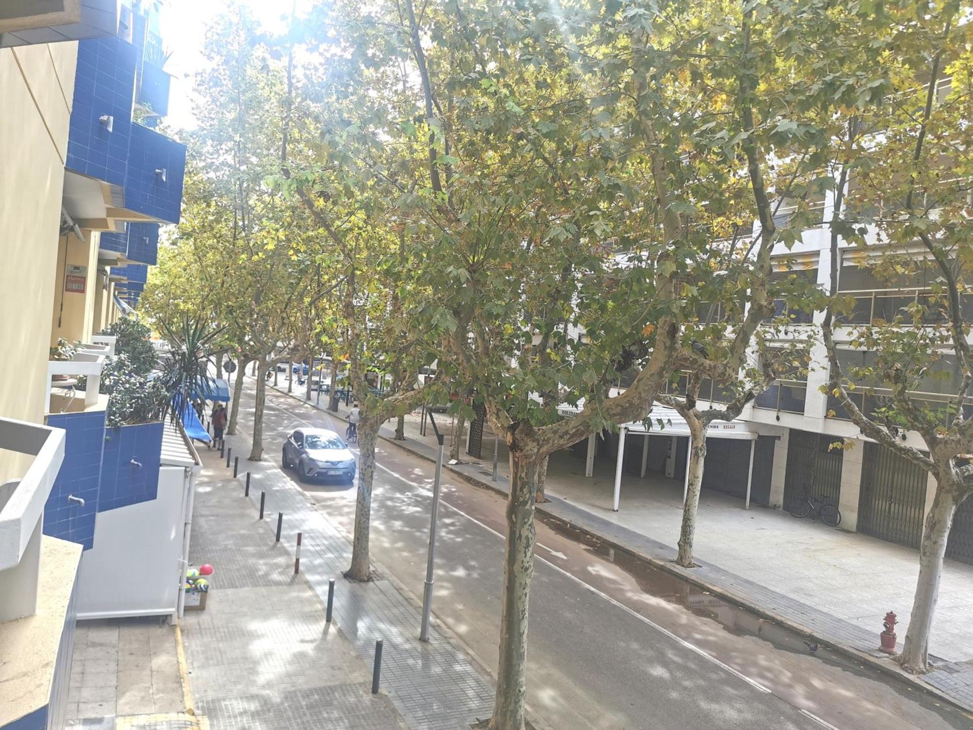 Apartment Appartament Alboran *